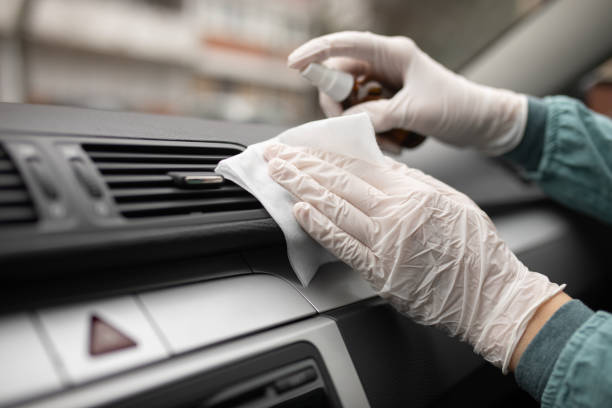Best Dryer Vent Cleaning Services  in Sandy Valley, NV