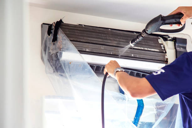Best Dryer Vent Cleaning Services  in Sandy Valley, NV