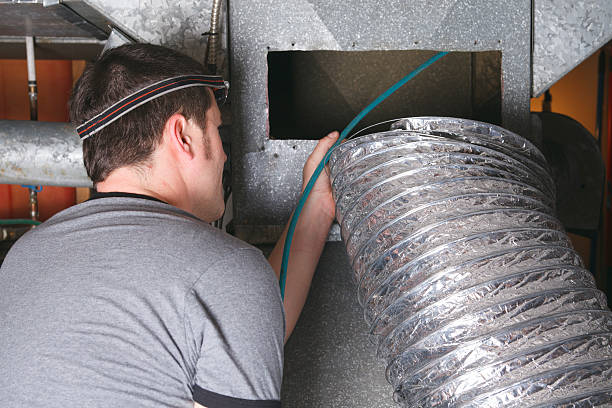 Best HVAC Duct Inspection Services  in Sandy Valley, NV