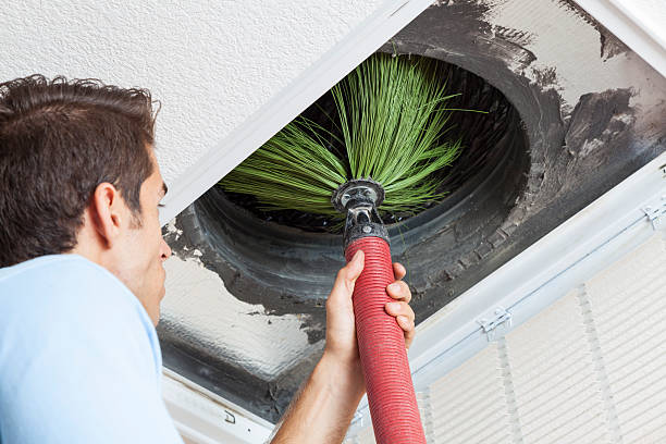 Best HVAC System Cleaning  in Sandy Valley, NV