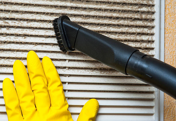 HVAC Maintenance and Cleaning in NV